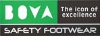 Bova Safety Boots