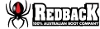 Redback Boots