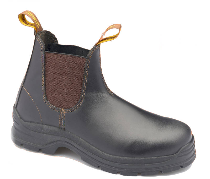 Which Blundstone Safety Boots do I need Koolstuff Australia